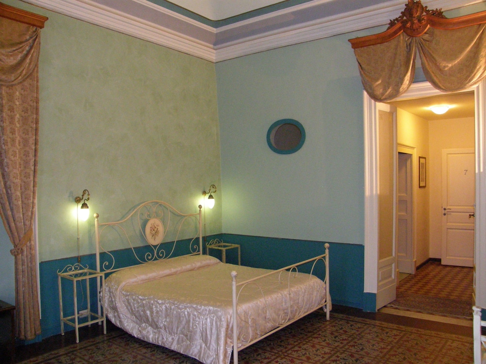 Il Gattopardo House 13/60