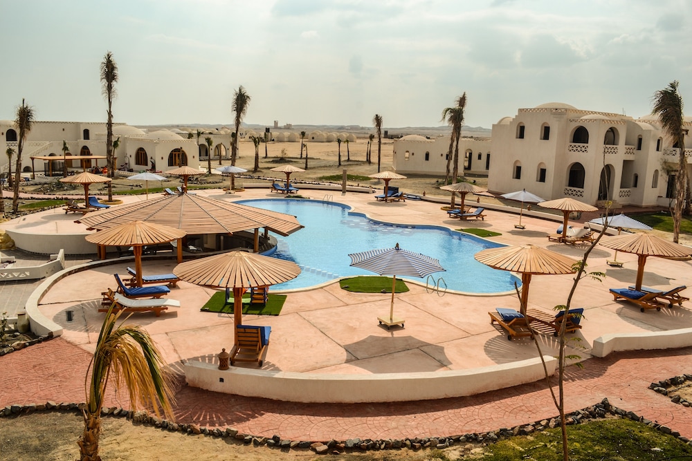 Beach Safari Nubian Resort 36/50