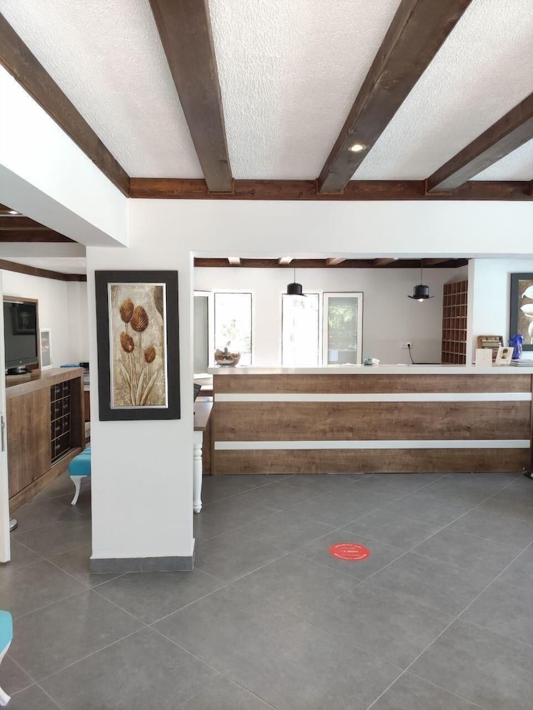 Gunes酒店&公寓(Gunes Hotel & Apartments) 图片5