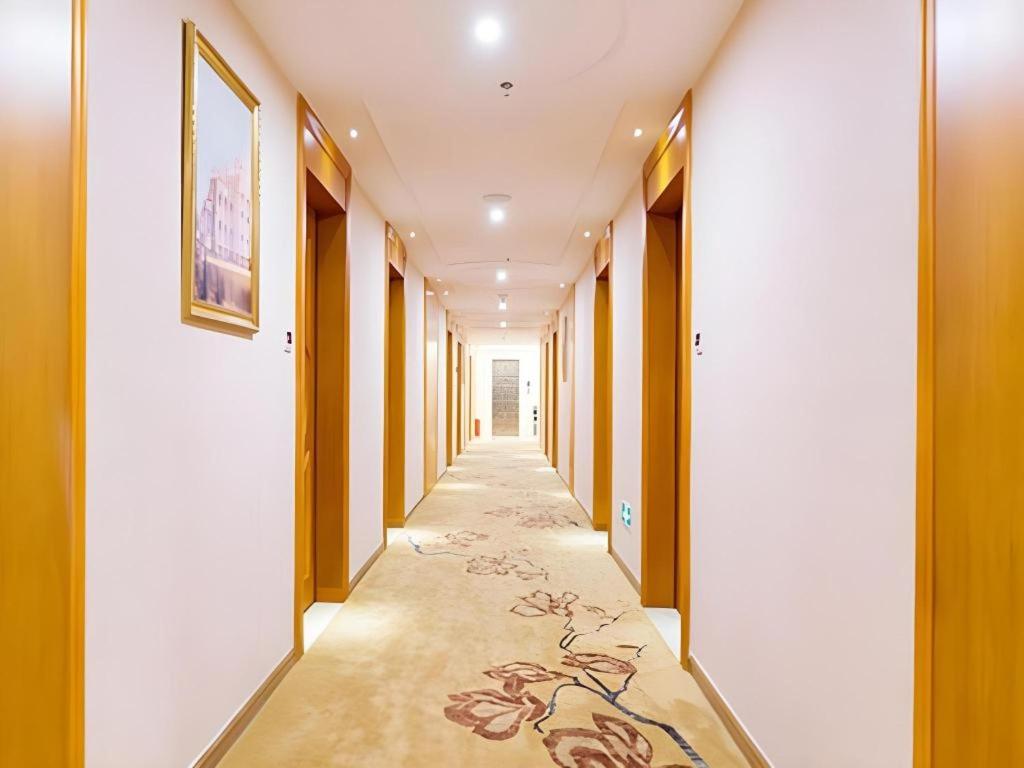 Vienna Hotel Guangzhou Luochongwei Passenger Station 31/43