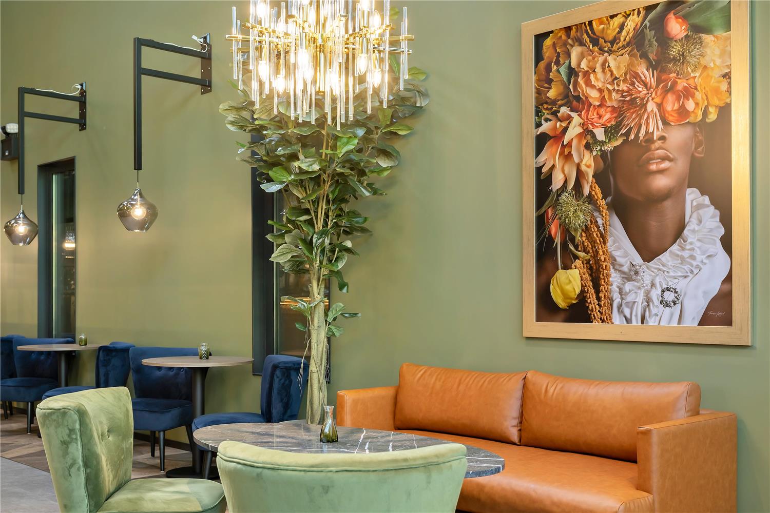 Hotel Riverside Avesta, BW Signature Collection 10/19