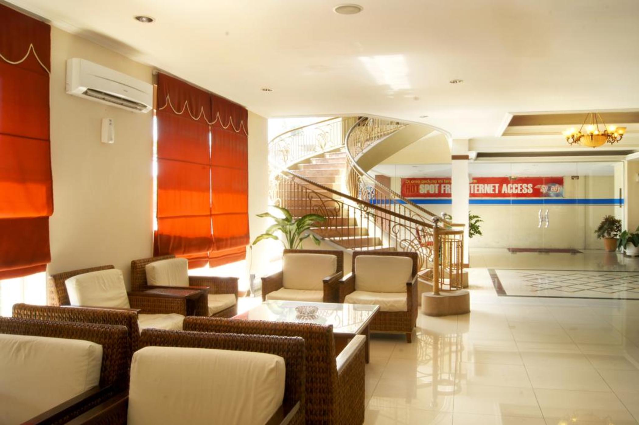 Karlita Hotel Tegal 26/31