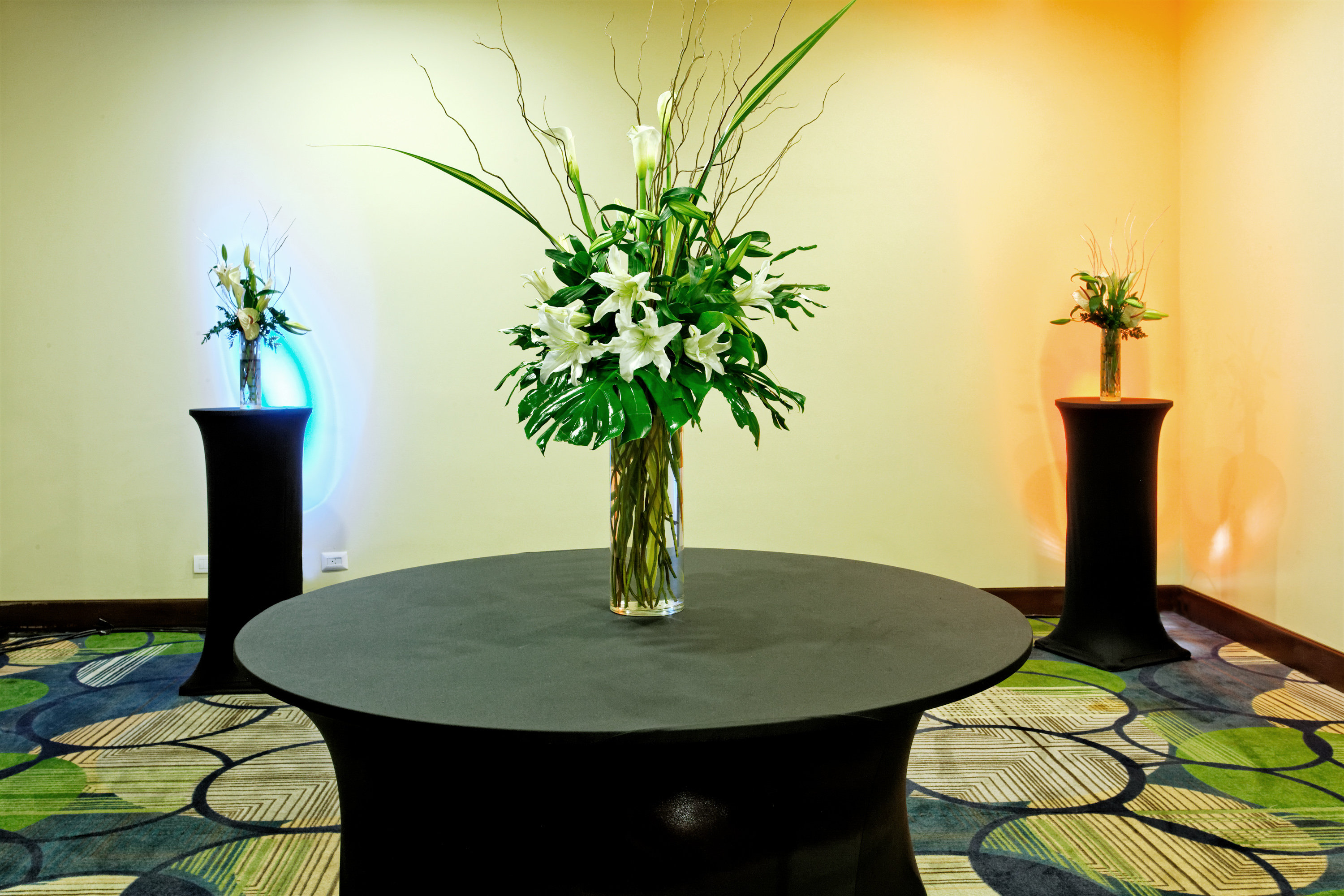 Holiday Inn Santo Domingo 33/36