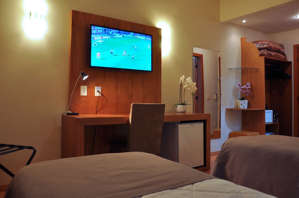 CEGIL HOTEL BOULEVARD 35/71