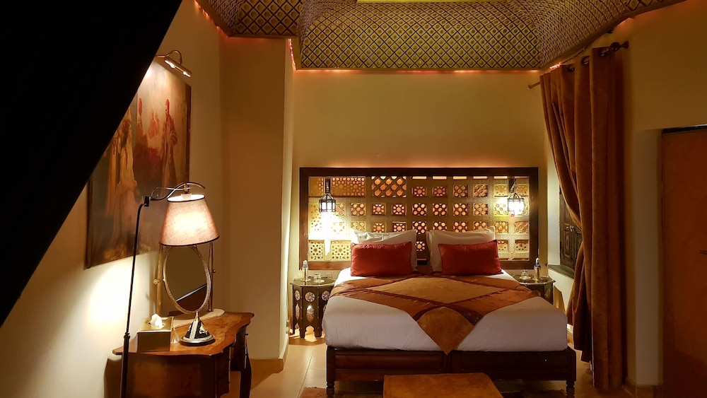Riad Armelle 33/76