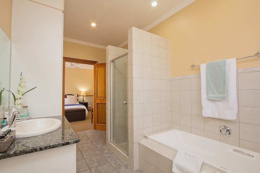 Centurion Golf Suites 43/50
