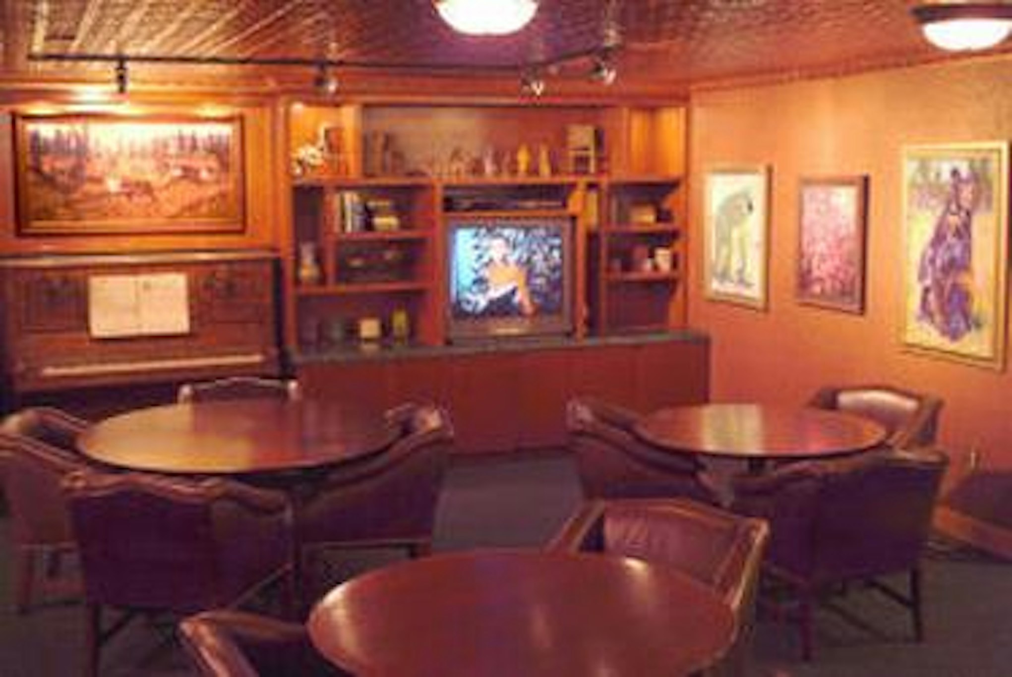 Pike S Waterfront Lodge 19/28