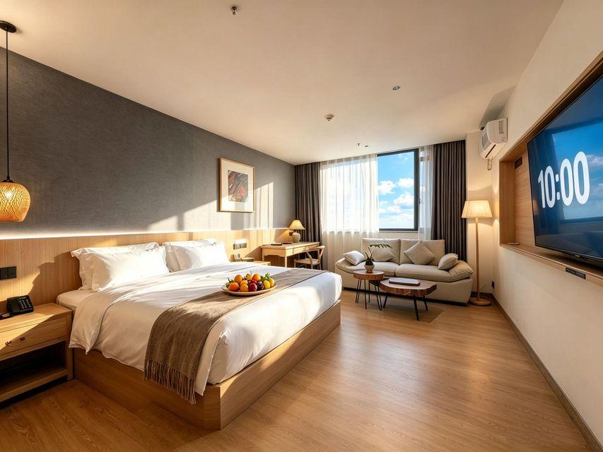 Shi Jing Hotel 11/26