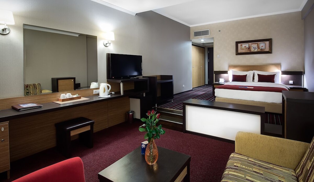 Aqua Fantasy Aquapark Hotel And Spa All Inclusive 60/68