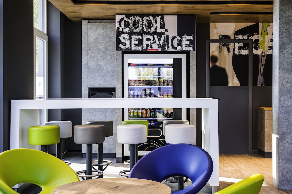 Ibis Budget Knokke 49/58