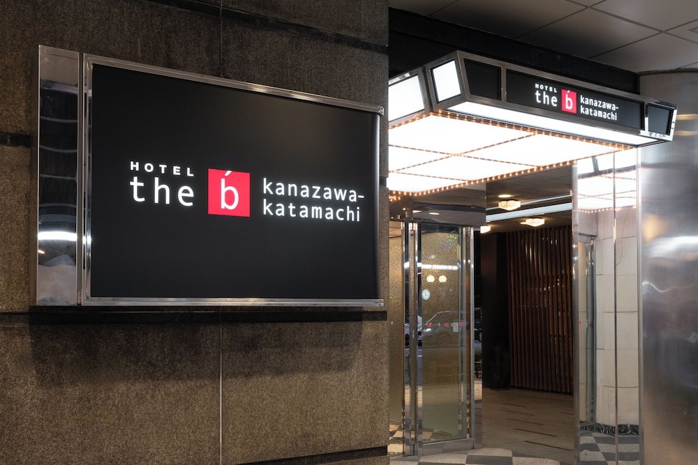 the b Kanazawa Katamachi 9/50