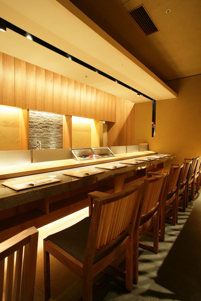 Tokyo Daiichi Hotel Nishiki 34/50