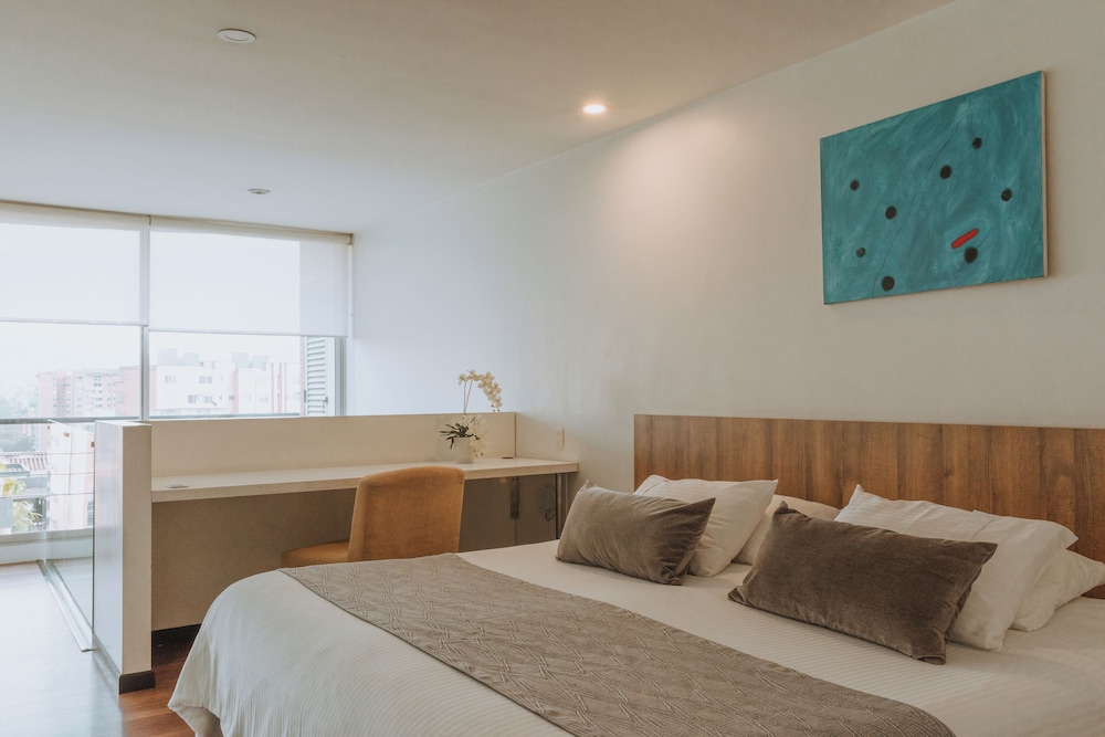 DUPLEX, STANDARD