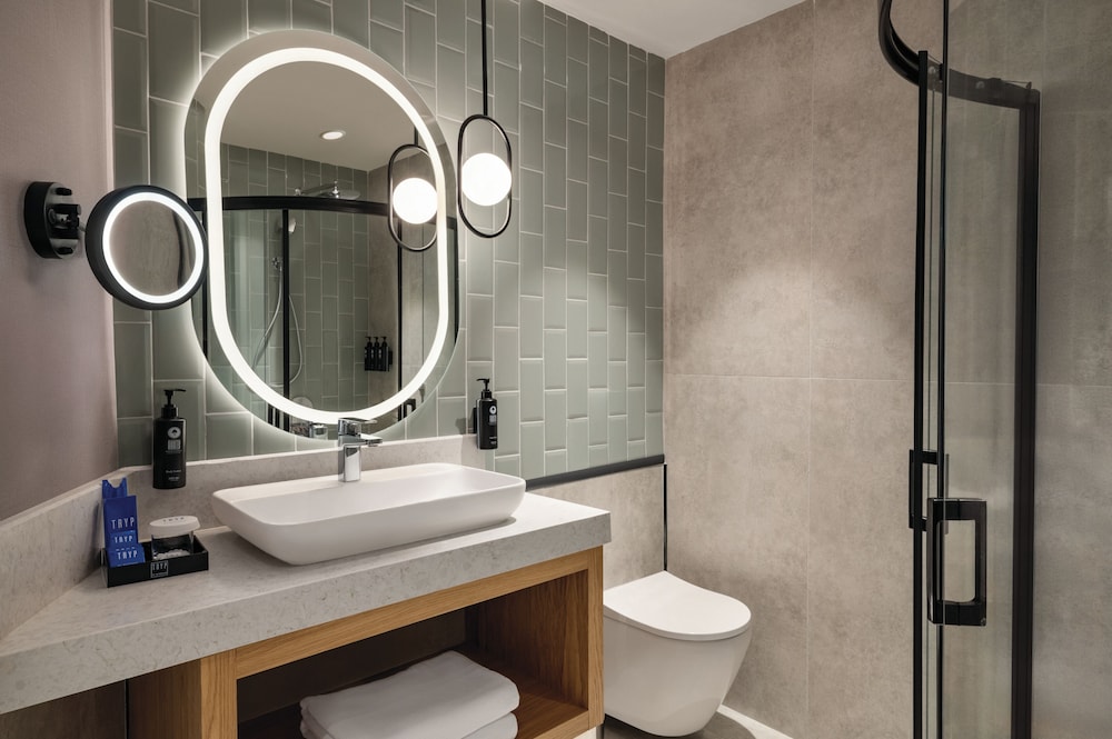 Tryp by Wyndham Istanbul Beyoglu 54/62