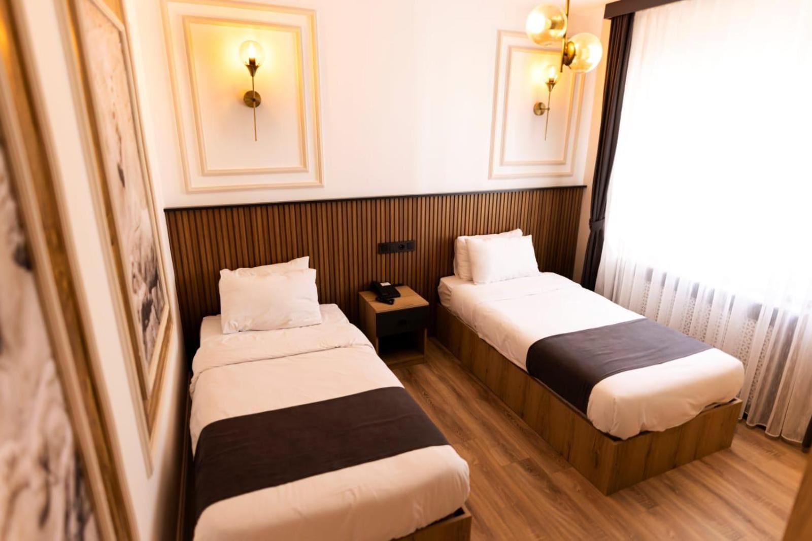 Grand Isbilir Hotel 5/44