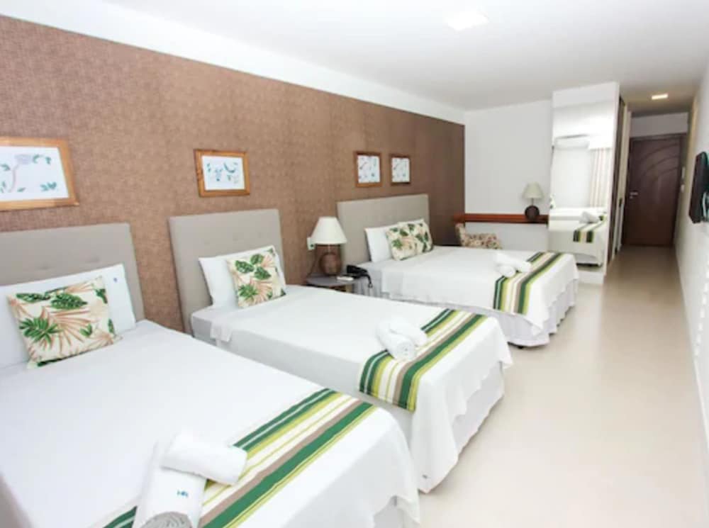 Hotel Premium Recanto Da Passagem 22/76