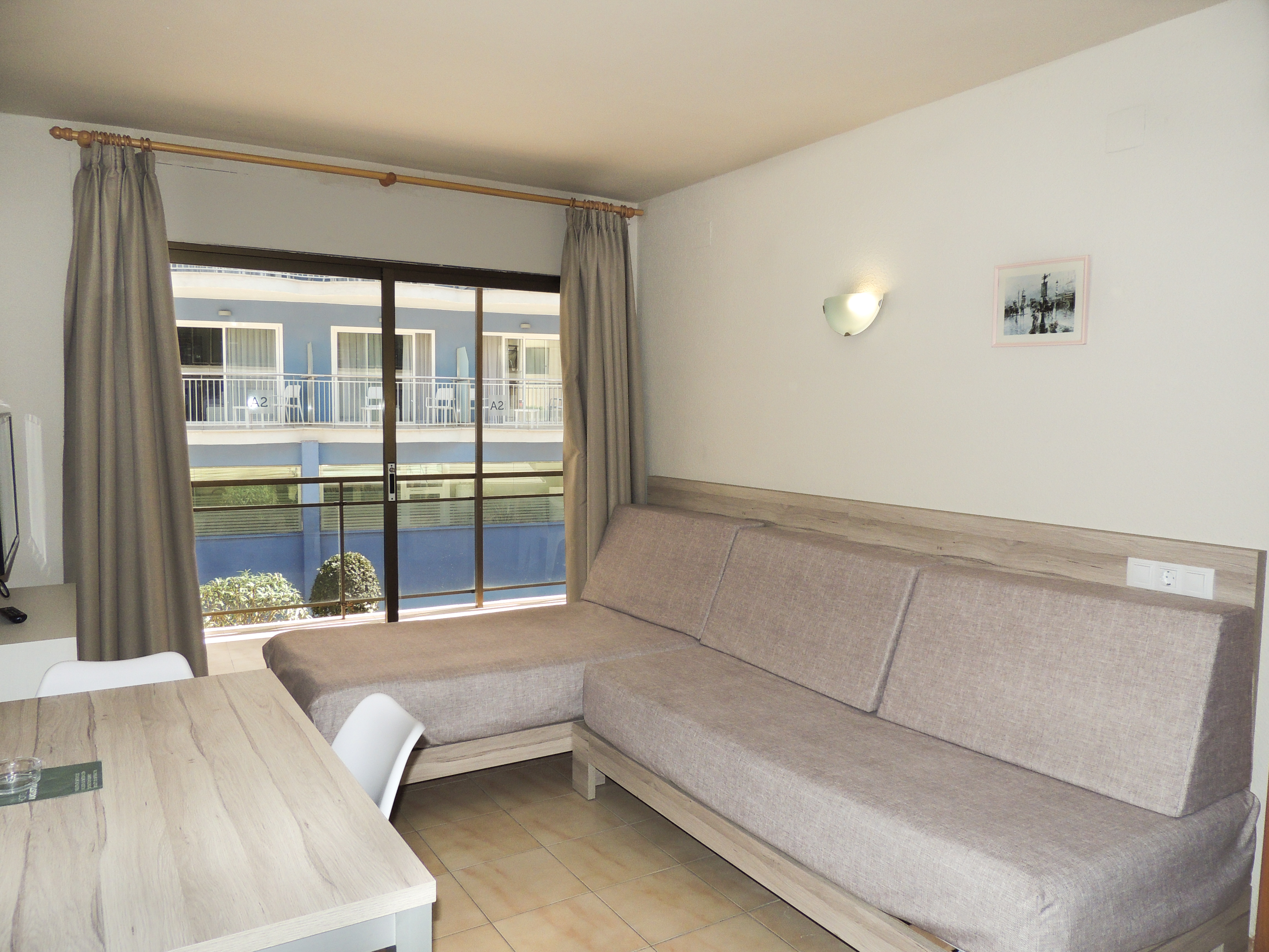Apartamentos Turisticos Augustus 9/17