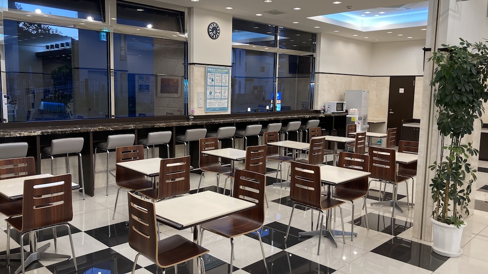 Toyoko Inn Keihin Tohoku Line Oji Station North Exit 38/40