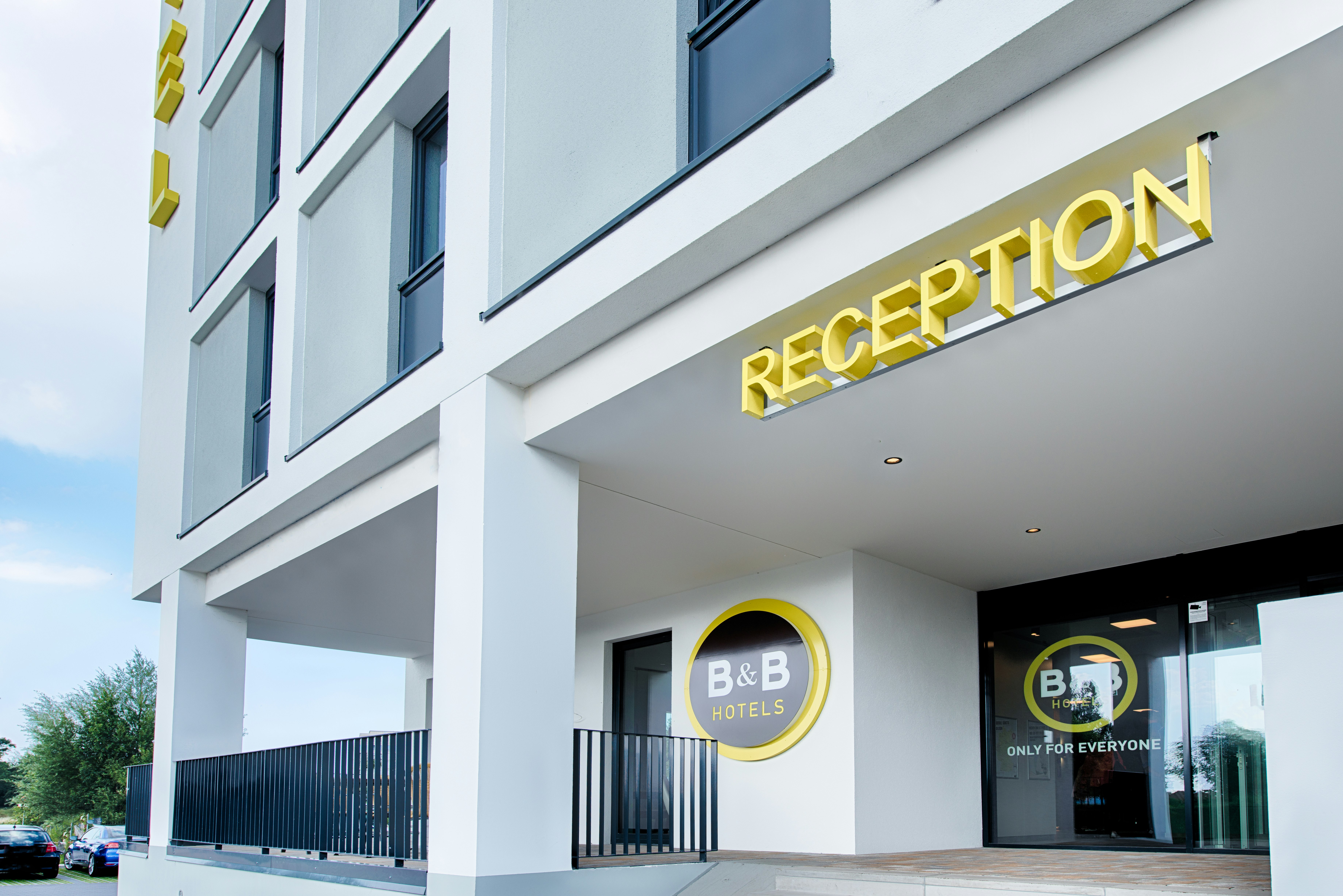 B&B Hotel Wilhelmshaven 1/50