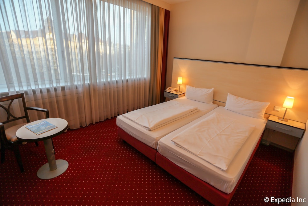 Come Inn Berlin Kurfurstendamm 32/64