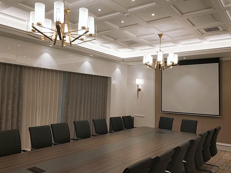 GreenTree Eastern Yancheng Binhai County Aobaolia Beichen Hotel 17/21