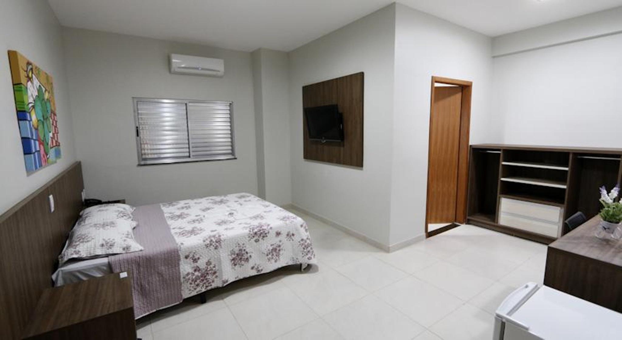 Hotel Tauari 11/39
