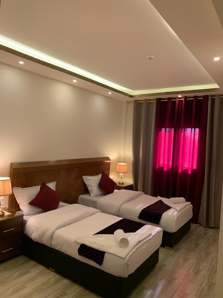 Petra Sky Hotel 17/50