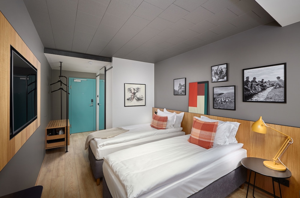 Myvatn - Berjaya Iceland Hotels 6/50
