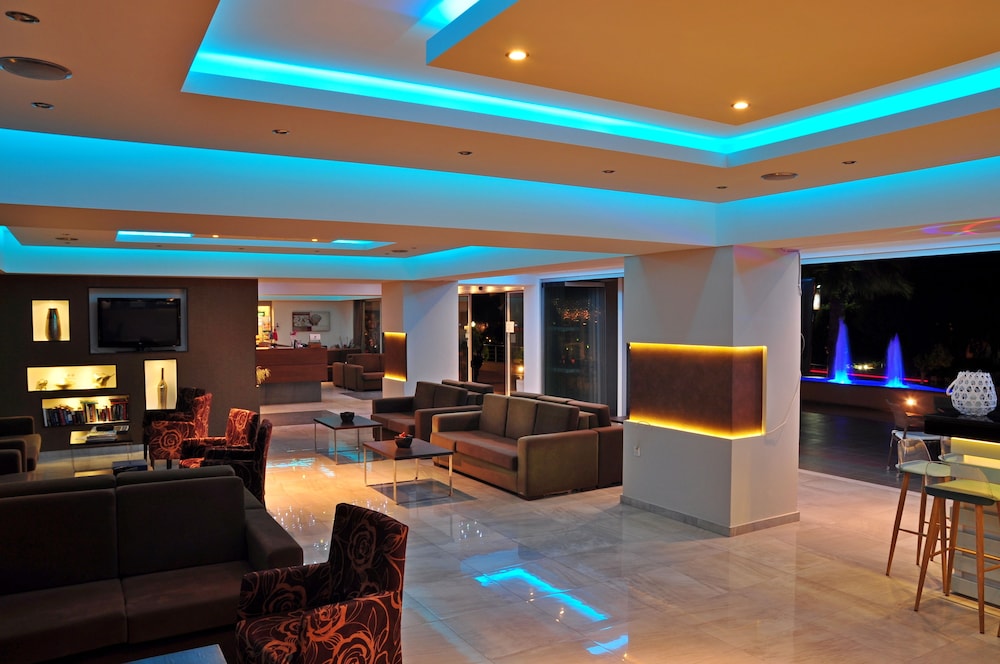 Sea Melody Beach Hotel And Apartments 18/35