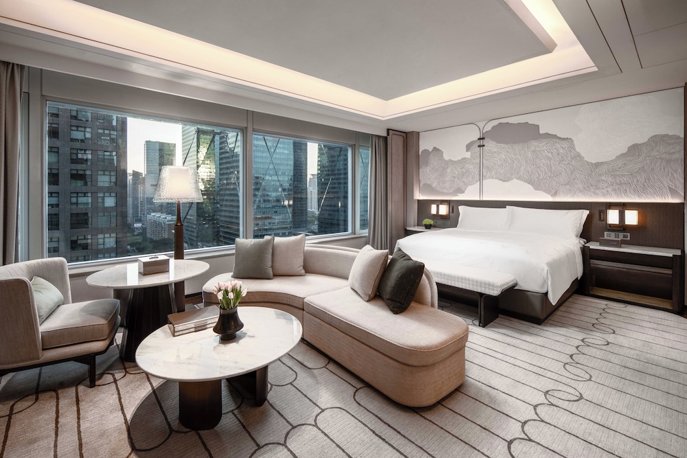 Design, Premier, King Bed