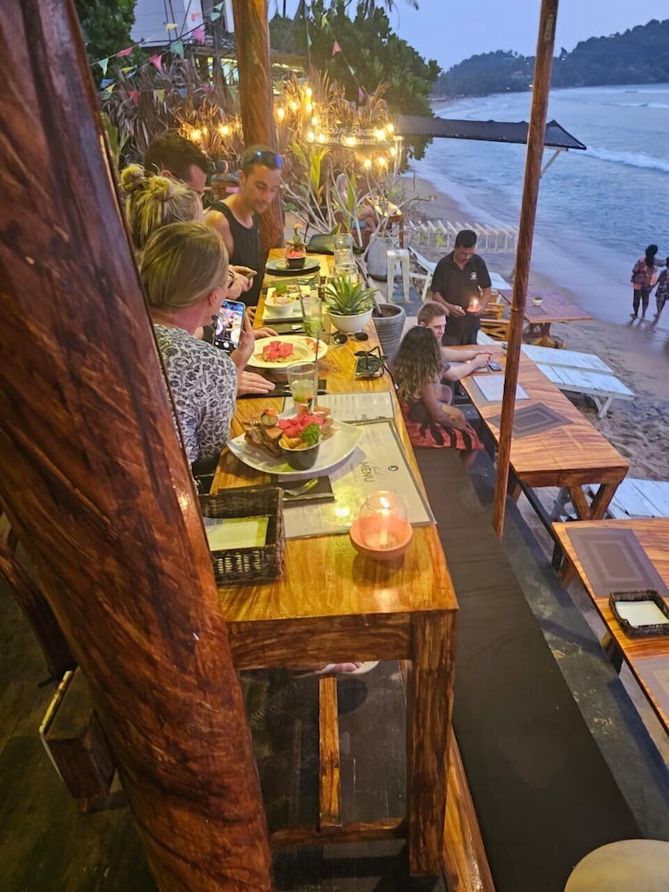 Villa Surf Beach 36/50