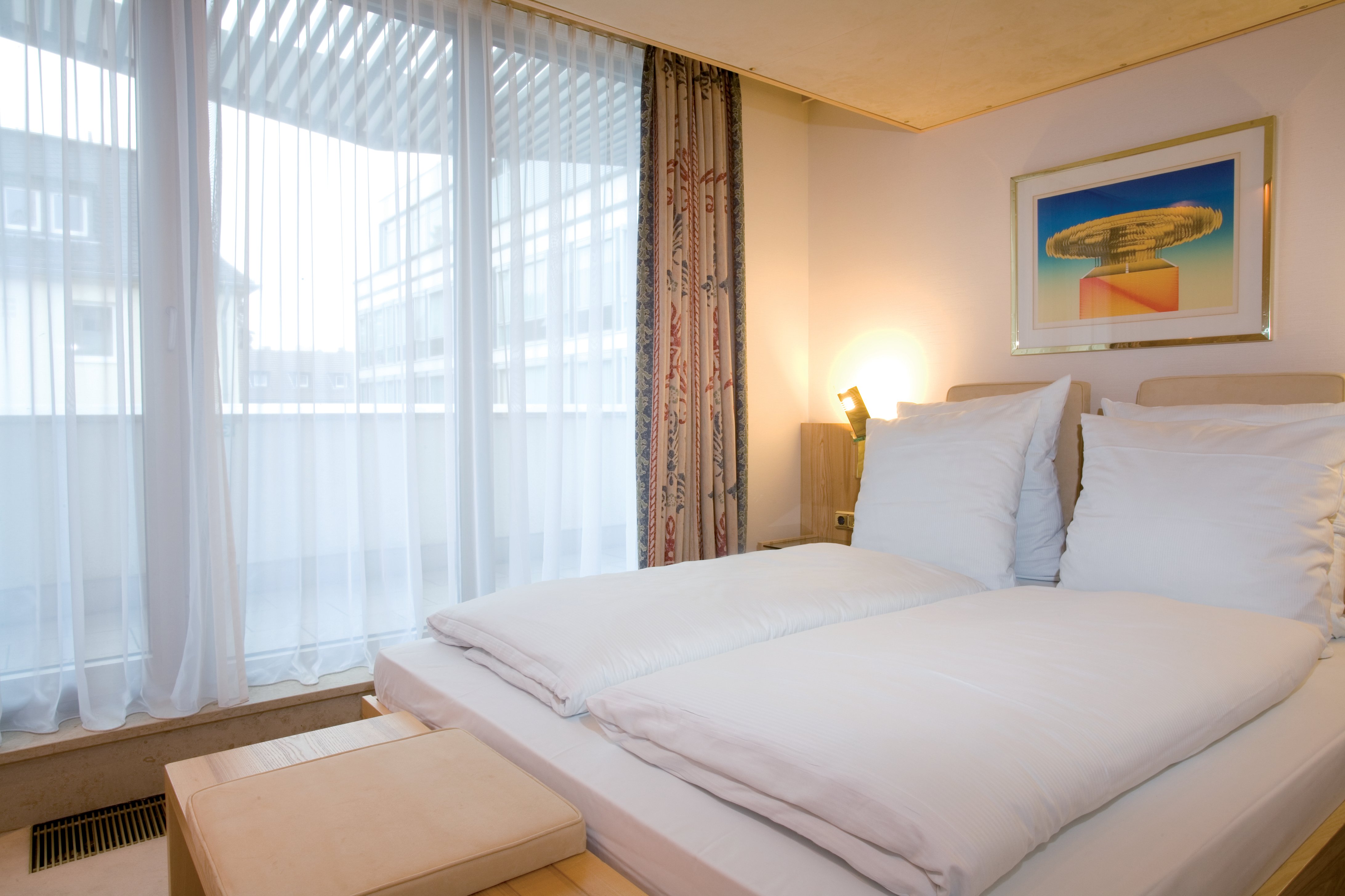 Living Hotel Kanzler 4/45
