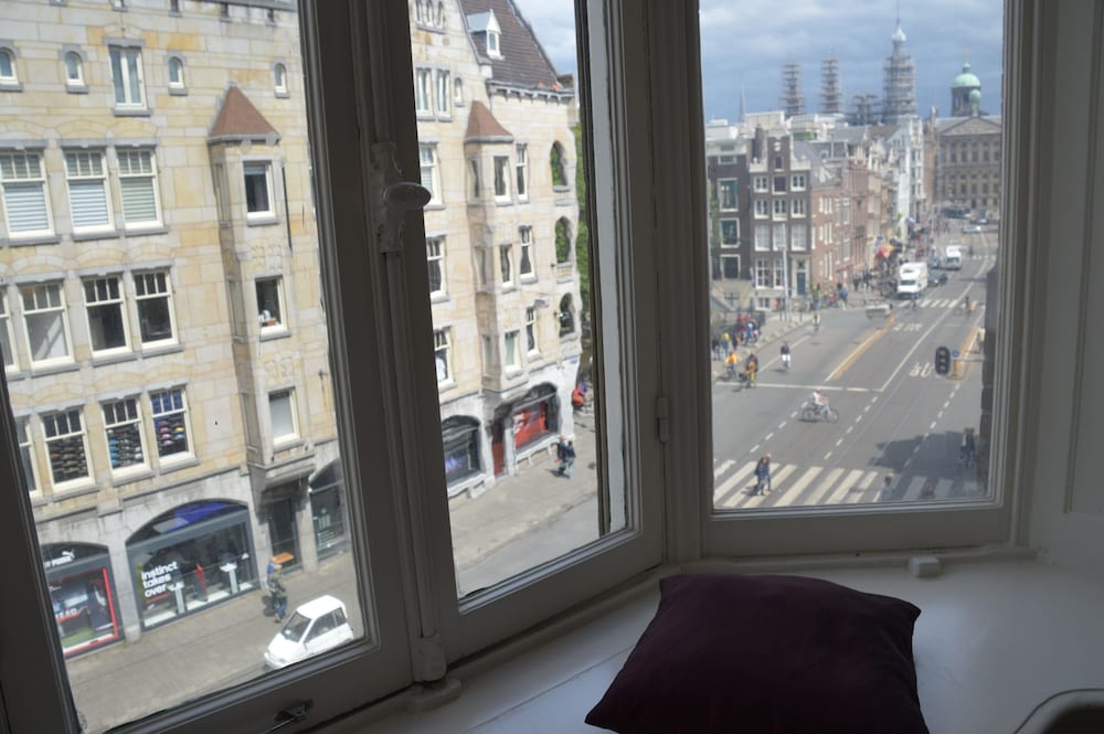 Boutique Hotel La Belle Vue 34/50
