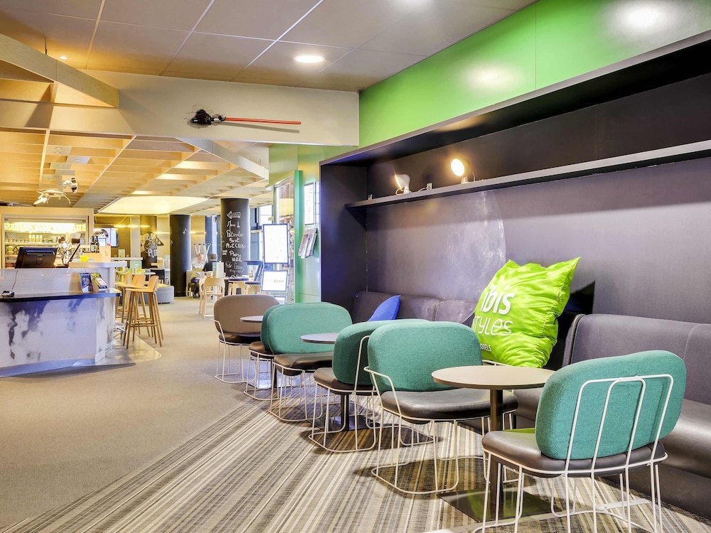 ibis Styles Paris Charles de Gaulle Airport 47/70