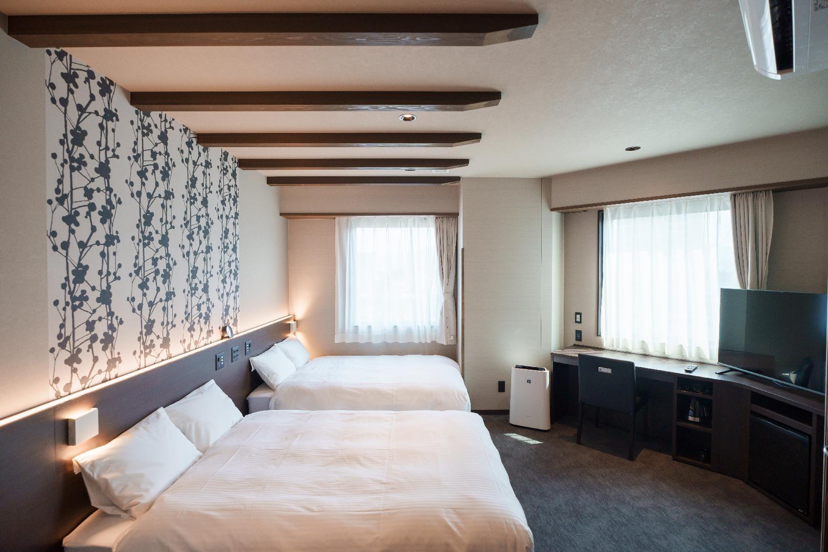 Imabari Station Hotel 8/11