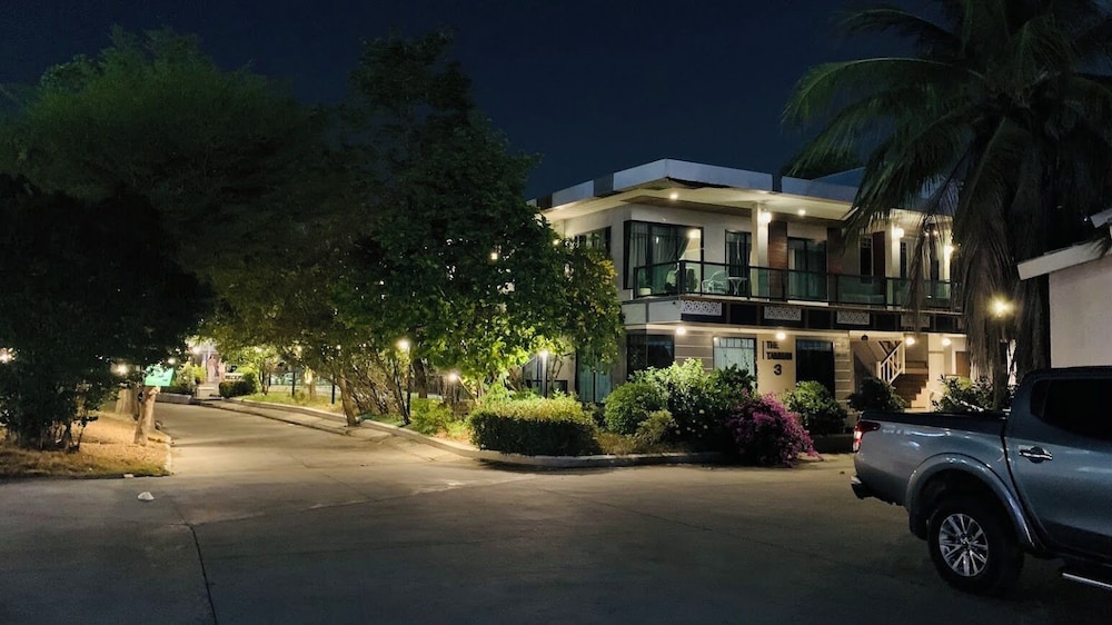 The Tamnan Pattaya Hotel And Resort 71/78