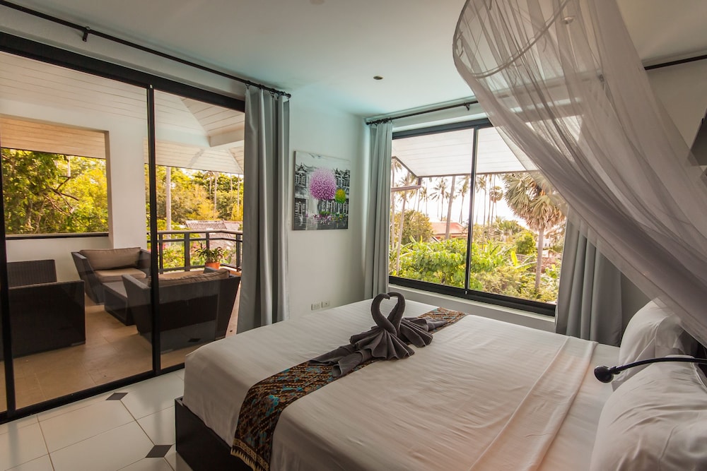 penthouse