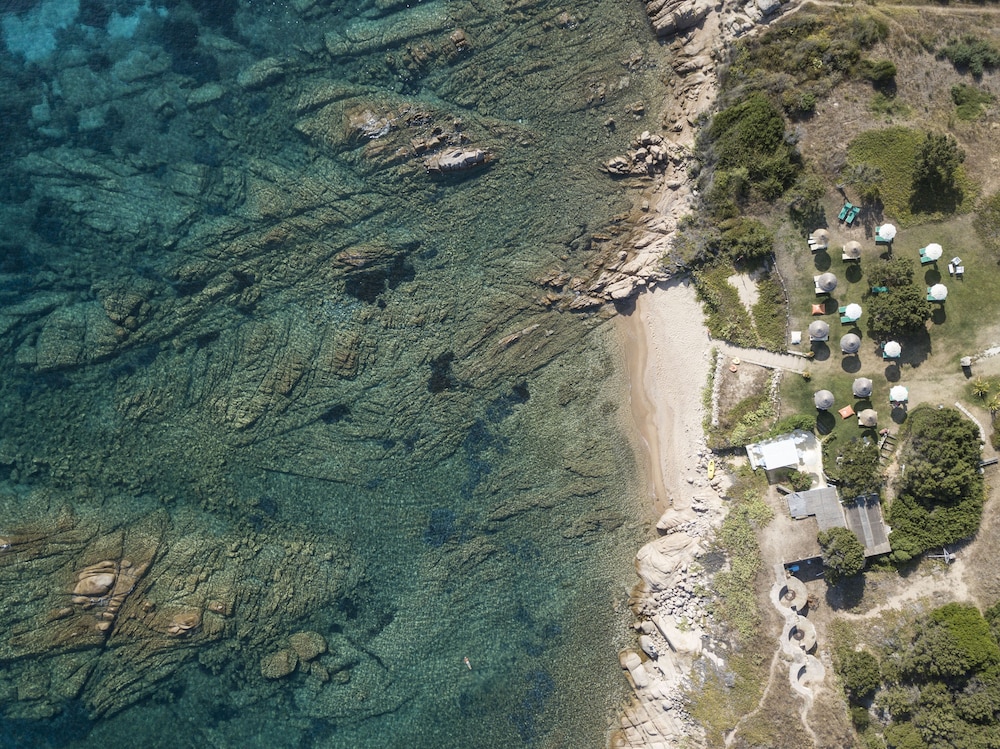 Grand Relais Dei Nuraghi - Adults Only 44/49