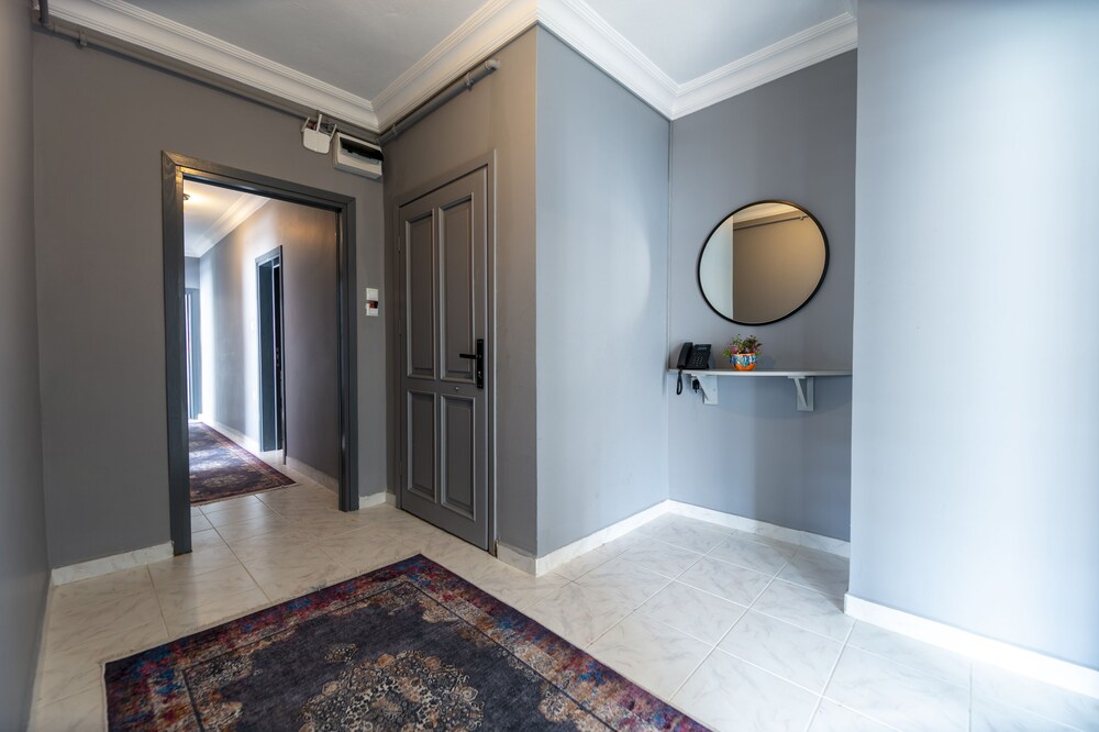 Hexa Suites Hotel 26/50