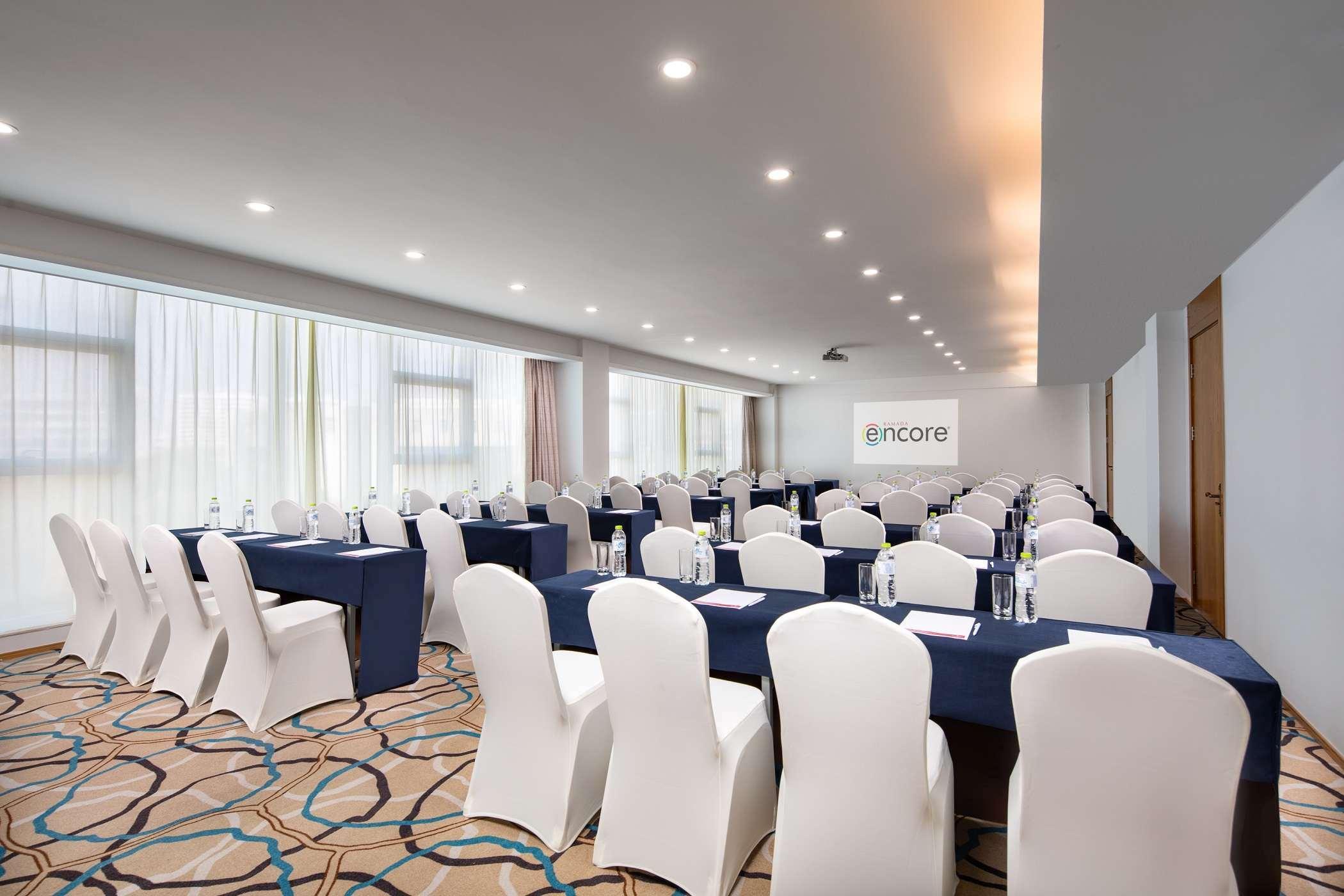 Ramada Encore by Wyndham Linyi 27/29