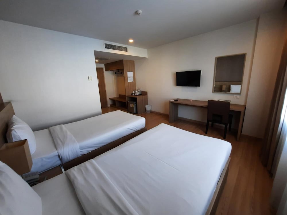 Leosor Hotel 26/58