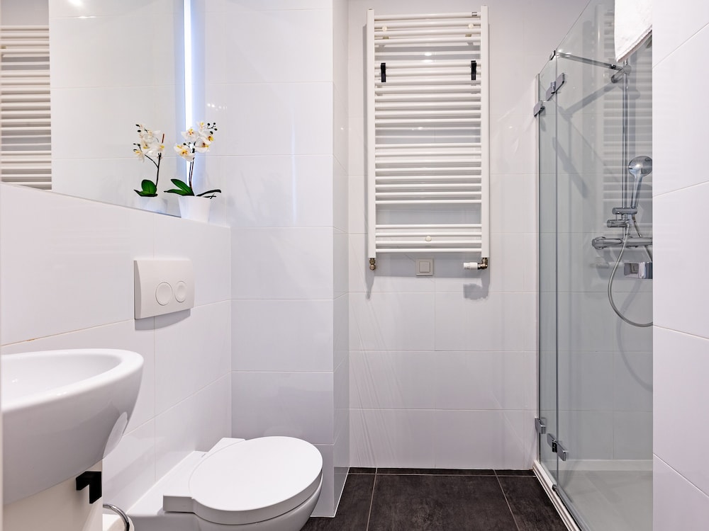 Apartment4you Select Kolejowa 46/50