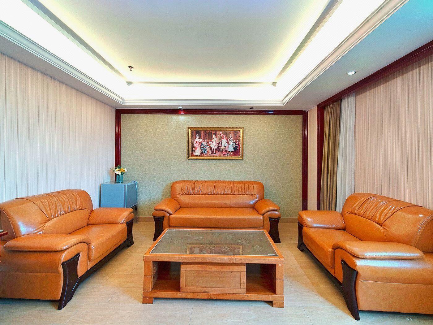 Vienna Hotel Shenzhen Fuyong Xintian 26/39