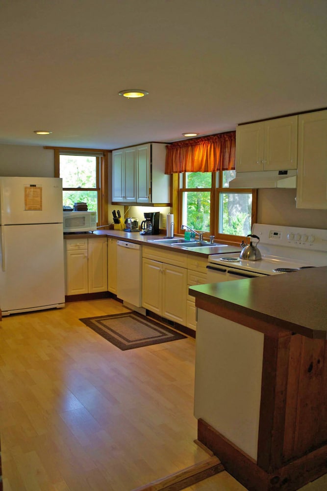 Sterling Ridge Resort 7/64