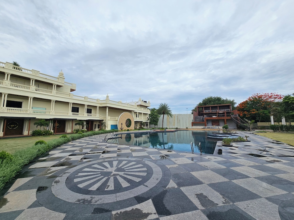 Sathyam Grand Resort Sriperumbudur 44/50