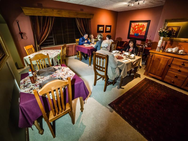 Home Away Guest House 22/34