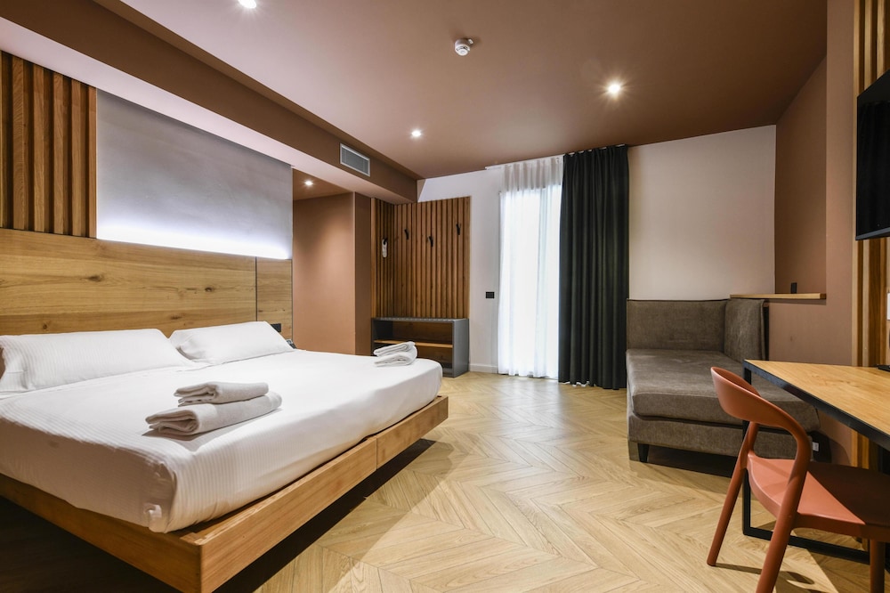 Best Western Hotel Arya 10/50