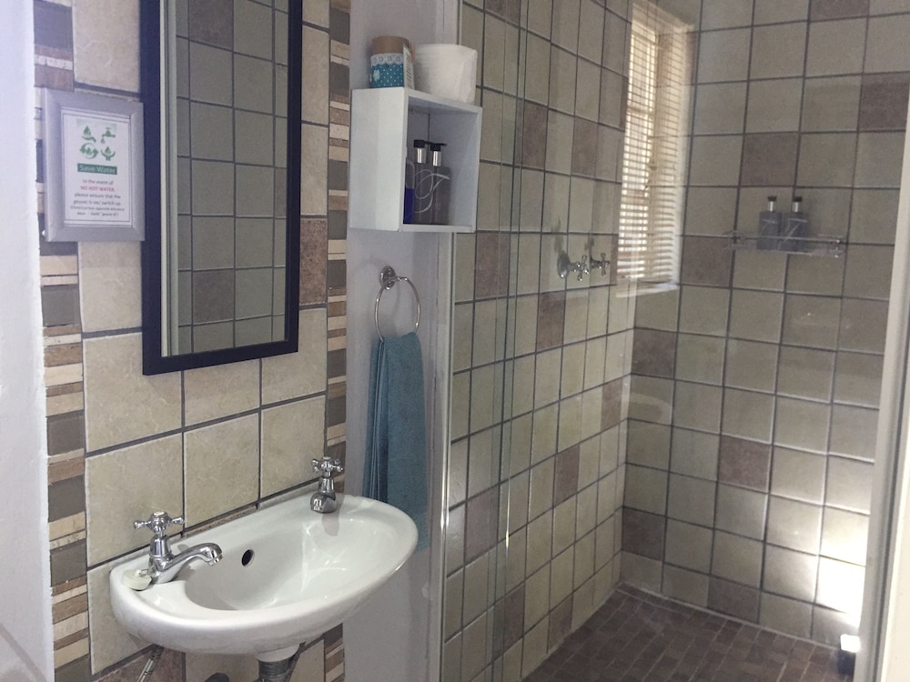 Sabie Self-Catering Apartments 47/50
