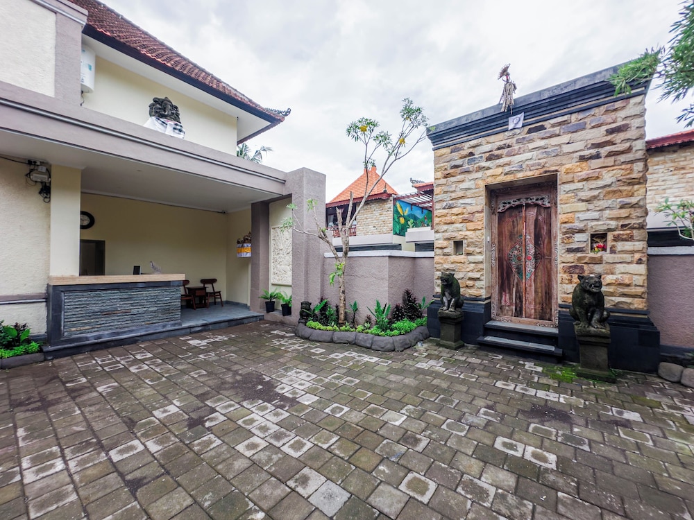 Kubu Manah Ubud 30/50