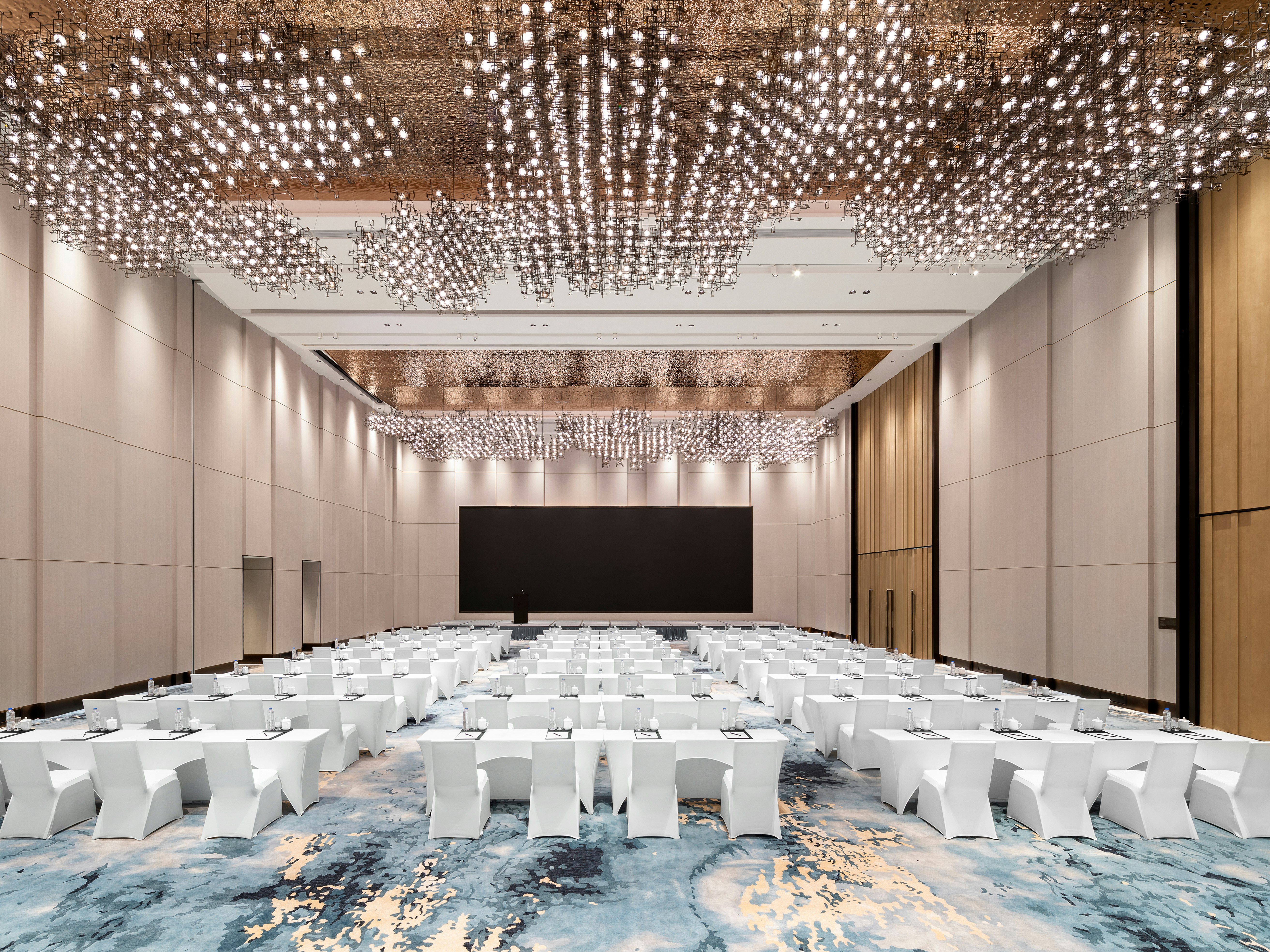 DoubleTree by Hilton Kunming Airport 25/34